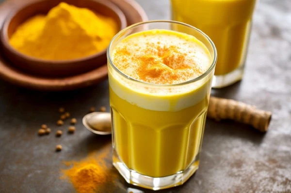 Curcumin application Curcumin application